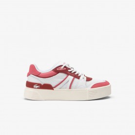 маратонки,дамски,маратонки,lacoste,l002,evo,124,7,sfa,trainers,red