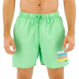 бански,гащета,мъжки,бански,костюми,lacoste,mh9826,swimming,shorts,peppermint,(green)