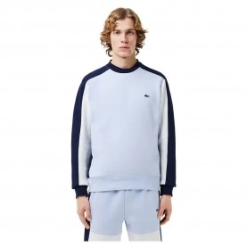 блуза,мъжки,пуловери,lacoste,sh1299,sweatshirt,blue