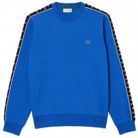 блуза,мъжки,пуловери,lacoste,sh7492,sweatshirt,blue,(the,dam)