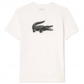 тениска,мъжки,тениски,lacoste,th2042,short,sleeve,t,shirt,white,(white,black)