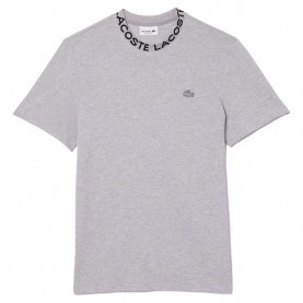 тениска,мъжки,тениски,lacoste,th7488,short,sleeve,t,shirt,grey