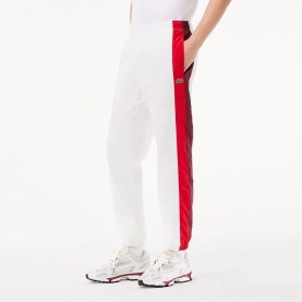 анцуг,мъжки,панталони,lacoste,xh6979,joggers,red