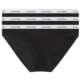 дамски,бански,костюми,calvin,klein,000qd5207e,bikini,bottom,3,units,black
