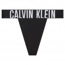 дамско,бельо,дамски,бикини,и,танкини,calvin,klein,high,leg,thong,black,(black)