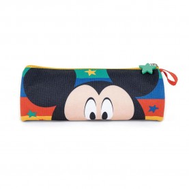 канцеларски,принадлежности,disney,21x7x7,cm,mickey,pencil,case,multicolor,(multicolor,1)