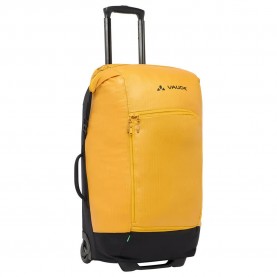 куфари,vaude,citytravel,60l,trolley,bag,yellow,(burnt,yellow)