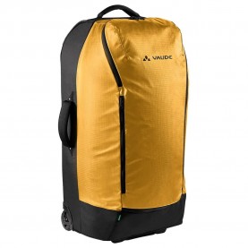 куфари,vaude,citytravel,90l,trolley,bag,yellow,(burnt,yellow)