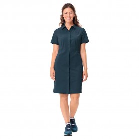рокля,дамски,поли,и,рокли,vaude,farley,stretch,dress,blue,(dark,sea)