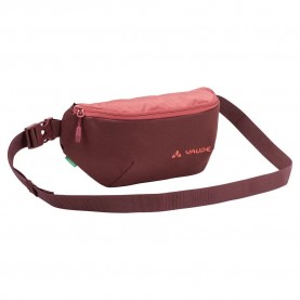 чанта,всички,чанти,vaude,wegamove,2l,waist,bag,dark,cherry,(pink)