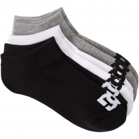 чорапи,мъжки,чорапи,dc,shoes,adyaa03187,half,long,socks,3,pairs,multicolor,(assorted)