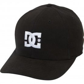шапка,всички,шапки,dc,shoes,cap,star,cap,black,(black)