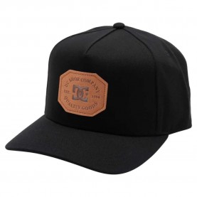 шапка,всички,шапки,dc,shoes,reynotts,cap,black,(black)