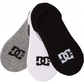 чорапи,мъжки,чорапи,dc,shoes,spp,liner,short,socks,3,units,black,(assorted)
