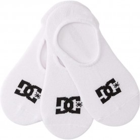 чорапи,мъжки,чорапи,dc,shoes,spp,liner,short,socks,3,units,snow,white,(white)