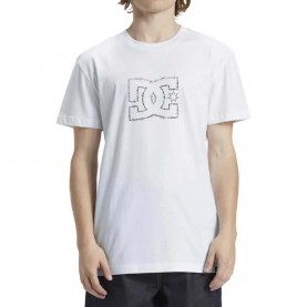тениска,мъжки,тениски,dc,shoes,zig,zag,short,sleeve,t,shirt,white,(white)