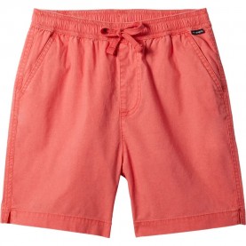 къси,панталони,детски,панталони,quiksilver,aqbws03077,taxer,shorts,orange,(cayenne)