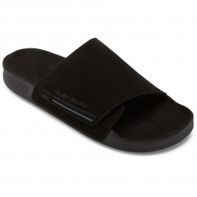 джапанки,мъжки,джапанки,и,чехли,quiksilver,rivi,suede,flip,flops,black