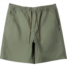 къси,панталони,мъжки,панталони,quiksilver,taxer,baggy,shorts,green