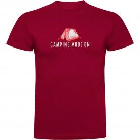 тениска,мъжки,тениски,kruskis,camping,mode,on,short,sleeve,t,shirt,dark,red,(red)