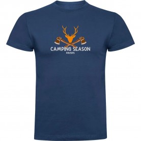 тениска,мъжки,тениски,kruskis,camping,season,short,sleeve,t,shirt,denim,blue,(blue)
