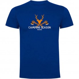 тениска,мъжки,тениски,kruskis,camping,season,short,sleeve,t,shirt,royal,blue,(blue)