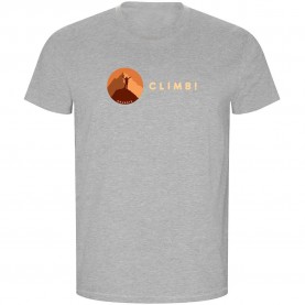 тениска,мъжки,тениски,kruskis,climb!,eco,short,sleeve,t,shirt,heather,grey,(grey)