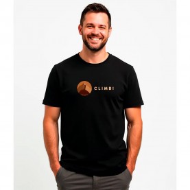 тениска,мъжки,тениски,kruskis,climb!,short,sleeve,t,shirt,black,(black)