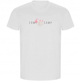 тениска,мъжки,тениски,kruskis,come,and,camp,eco,short,sleeve,t,shirt,white,(white)