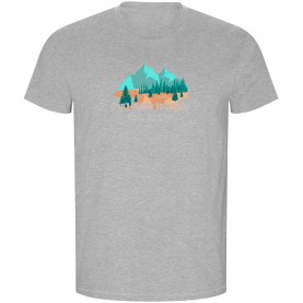 тениска,мъжки,тениски,kruskis,dont,waste,your,time,eco,short,sleeve,t,shirt,grey,(heather,grey)