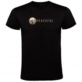 тениска,мъжки,тениски,kruskis,peaceful,short,sleeve,t,shirt,black