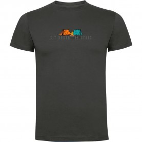 тениска,мъжки,тениски,kruskis,sit,under,the,stars,short,sleeve,t,shirt,dark,grey,(grey)