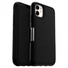 други,аксесоари,otterbox,iphone,11,strada,phone,case,shadow,black,(black)