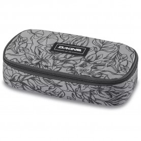 канцеларски,принадлежности,dakine,d10001441,xl,pencil,case,grey,(poppy,griffin)