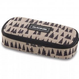 канцеларски,принадлежности,dakine,d8160041,pencil,case,bear,games,(brown)