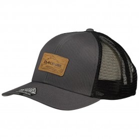 шапка,всички,шапки,dakine,peak,to,peak,trucker,cap,castlerock,(grey)