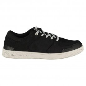 маратонки,мъжки,маратонки,caterpillar,pause,sport,low,trainers,black