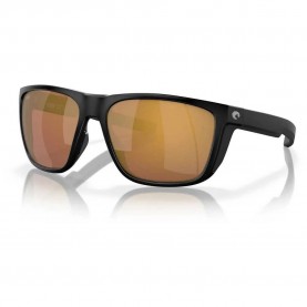 Слънчеви очила Costa Ferg polarized sunglasses - Golden (Matte Black) слънчеви,очила,слънчеви,очила,costa,ferg,polarized,sunglasses,golden,(matte,black)
