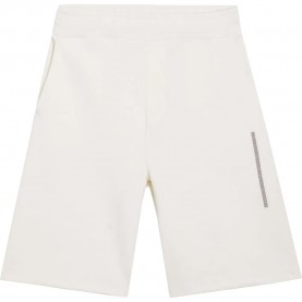 къси,панталони,мъжки,панталони,calvin,klein,color,embossed,logo,sweat,shorts,beige,(egret)
