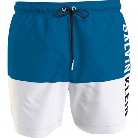 бански,гащета,мъжки,бански,костюми,calvin,klein,km0km00994,swimming,shorts,blue