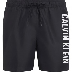 бански,гащета,мъжки,бански,костюми,calvin,klein,km0km01004,swimming,shorts,black