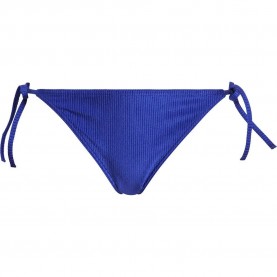 дамски,бански,костюми,calvin,klein,kw0kw02390,bikini,bottom,blue