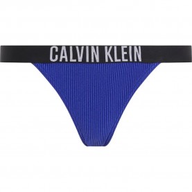 дамски,бански,костюми,calvin,klein,kw0kw02392,thong,bottom,blue