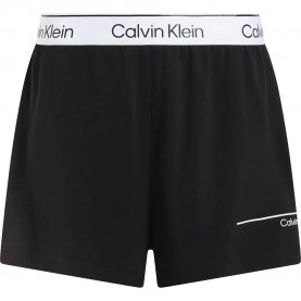 къси,панталони,дамски,панталони,calvin,klein,kw0kw02477,sweat,shorts,black