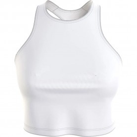 потник,дамски,топове,calvin,klein,kw0kw02481,sleeveless,top,white,(pvh,classic,white)