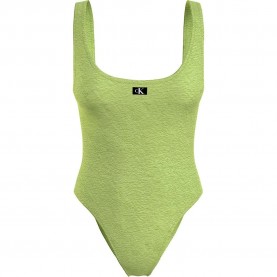 бански,костюм,дамски,бански,костюми,calvin,klein,open,back,swimsuit,green