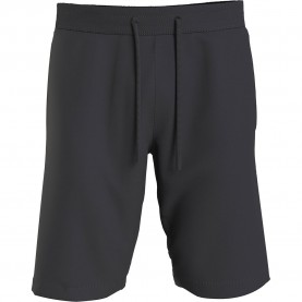 дънки,мъжки,панталони,calvin,klein,jeans,logo,repeat,sweat,shorts,black