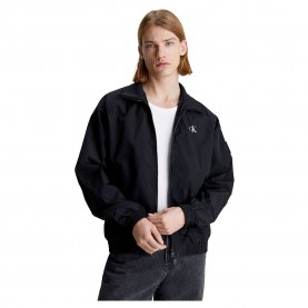 яке,мъжки,якета,calvin,klein,jeans,unpadded,harrington,jacket,black