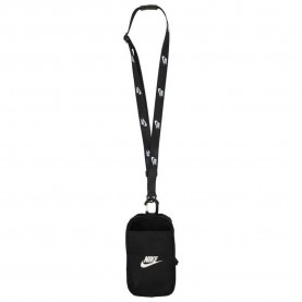 чанти,за,през,рамо,nike,club,crossbody,black,(blablawhi)