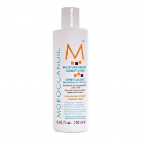 хигиена,коса,moroccanoil,moisture,repair,conditioner,250ml,0,(white)